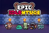 Brave Bear Dungeon Adventure