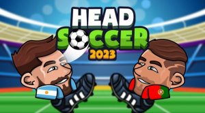 Soccer Stars 2023
