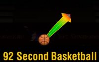 Precision Hoops Challenge