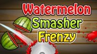 Melon Tap Frenzy Casual Puzzle