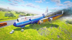 Skyward Pilot: Air Navigation