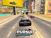 Urban Chase Navigator