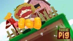 Smiling Piglet Click Quest