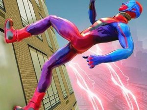 Urban Guardian Flight Challenge