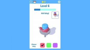 Cake Maker Online Game