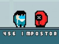 Space Station Platformer