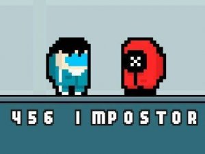 Space Station Platformer