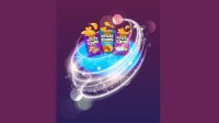 Potato Chips Maker Game