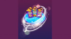 Potato Chips Maker Game