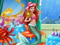 Oceanic Fashion Designer