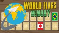 Global Flags Memory Match