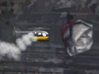 Altitude Dash: Rotor Navigation