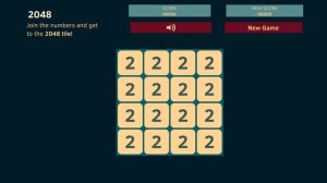 Merge Tiles: Number Puzzle Quest