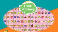 Juice Tile Pairs Puzzle