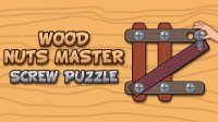 Timber Block Balance Puzzle