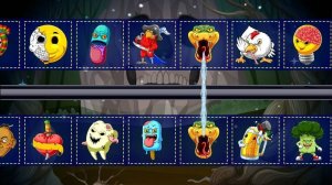 Pair & Link Logic Game