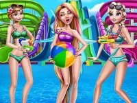 Aqua Park Style Studio