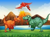 Prehistoric Gem Swap