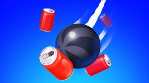 Rope Release: Physics Puzzles