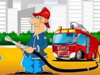 Emergency Vehicle Observation Challenge