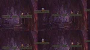 Gem Collectors Precision Platformer
