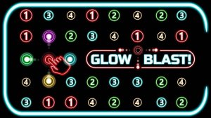 Luminous Match Puzzle