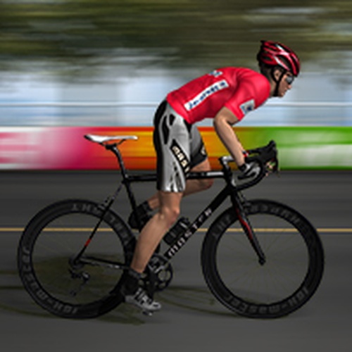 Velocity Circuit Dash