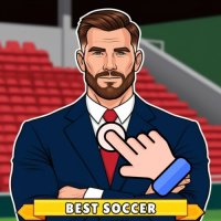 Football Manager Clicker Online Game