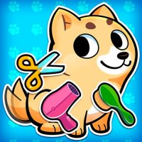 Pet Shop Online Game