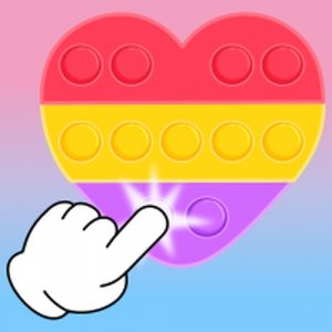 Pop It Master Online Puzzle Game