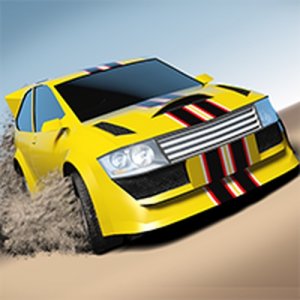 Rally Champion Online Racing Game