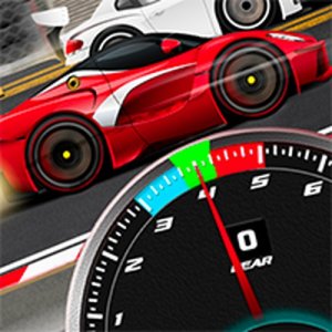 Super Racing GT: Drag Pro Online Game