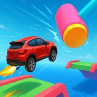 Wacky Wheels Online Racing Game
