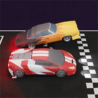 Extreme Drag Racing Online Game