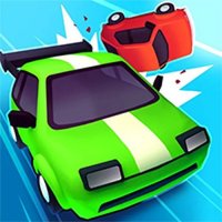 Dangerous Road Online Racing Game