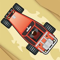 Dune Buggy Racing Online Game