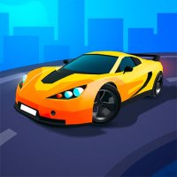Race Master 3D Online Racing Game