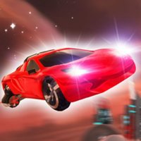 Flying Cars Era Online Game