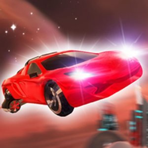Flying Cars Era Online Game