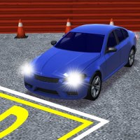Car Parking Game Ca Game 3D Online