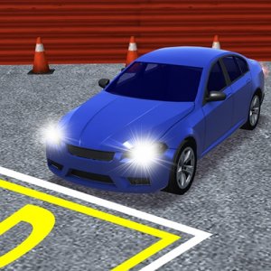 Car Parking Game Ca Game 3D Online