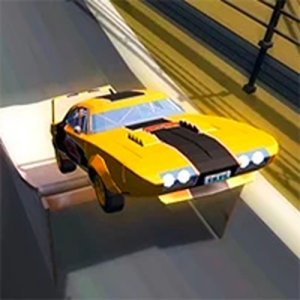 Extreme Runway Racing Online Game
