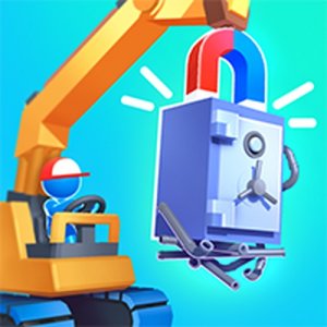 Junkyard Keeper Online Game