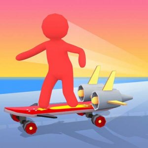 Turbo Stars Rival Racing Online Game