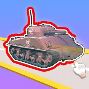 Draw Ride Online Game