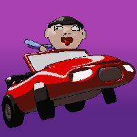 Drive Survive Online Racing Game