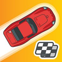 Fast Lane Racing Online Game