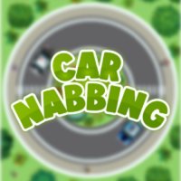 Car Nabbing Racing Game