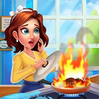 Cooking Street Online Game
