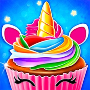 Cupcake Shop Online Game